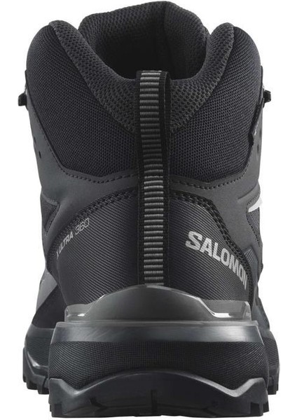 x Ultra 360 Mıd Gore-Tex Black Magnet Erkek Bot fırsatları