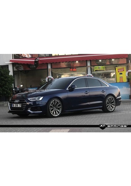 Audi A4 B9 2.0 Tfsi/2.0 Tdi Quattro Xt Spor Yay -35MM modelleri