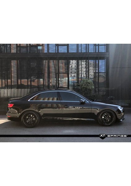 Audi A4 B9 2.0 Tfsi/2.0 Tdi Quattro Xt Spor Yay -35MM fırsatları