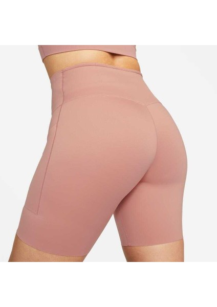 Dri Fit Go Hr 8ln Kadın Spor Şort indirimleri