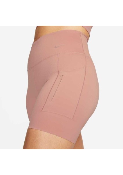 Dri Fit Go Hr 8ln Kadın Spor Şort