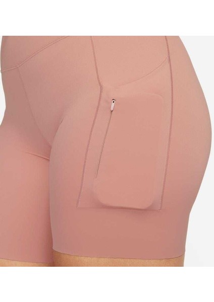 Dri Fit Go Hr 8ln Kadın Spor Şort