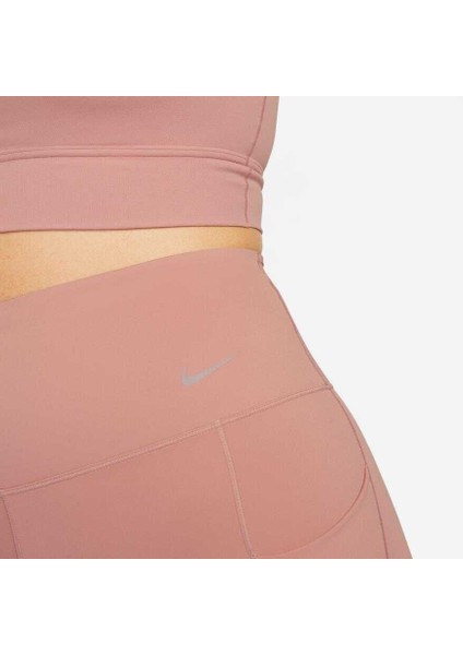 Dri Fit Go Hr 8ln Kadın Spor Şort