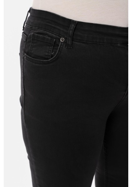 Kadın Battal Ispanyol Paça Jeans fırsatları