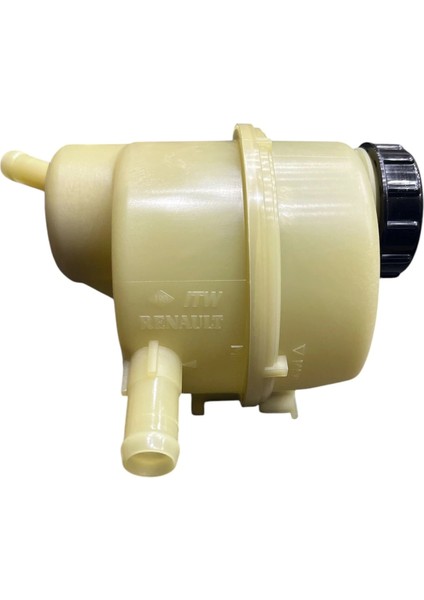 Direksiyon Pompası Hidrolik Deposu Dacia Lodgy Dokker 491803558R Mais