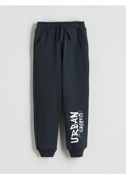 Lcw Kids Antrasit Erkek Çocuk Sweatshirt ve Jogger Eşofman Alt 2'li indirimleri