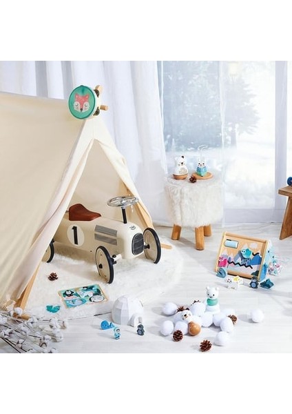 - Vintage Klasik Araba - Krem fiyatları