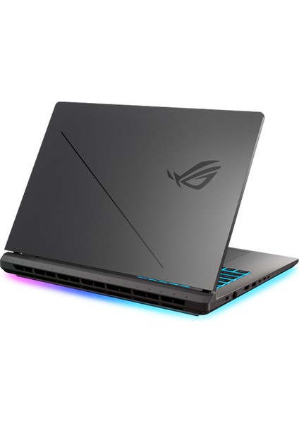 Rog Strix G18 G815JMRA34-S9035A34 Intel Core I9 14900HX 16GB 4tb SSD RTX5060 Windows 10 Pro 18" Wqxga 240Hz 500NIT IPS Taşınabilir Bilgisayar fırsatları