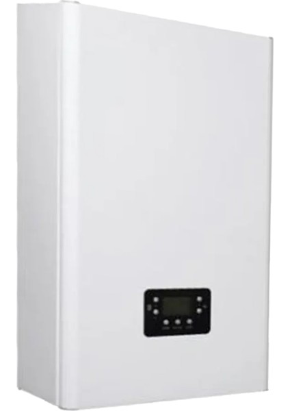 Elektrikli Kombi Hoşseven 18 Kw Sıcak Su 380 V