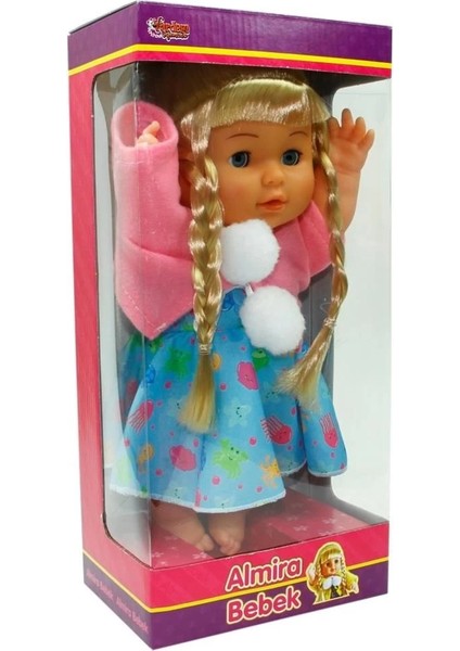 ERP-080985 Kutulu Almira Bebek -Vrd fiyatları
