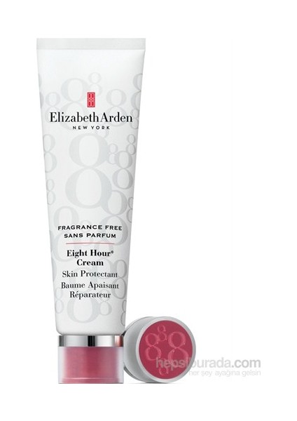 Eight Hour Skin Protectant Fragrance Free 50 ml Onarıcı Krem