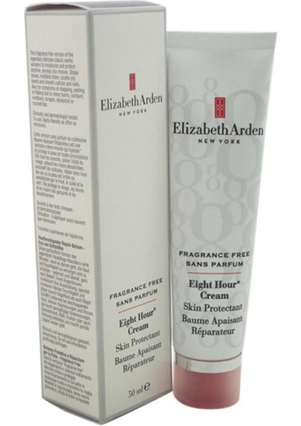 Eight Hour Skin Protectant Fragrance Free 50 ml Onarıcı Krem fiyatları