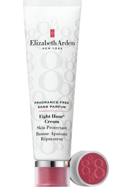 Eight Hour Skin Protectant Fragrance Free 50 ml Onarıcı Krem modelleri