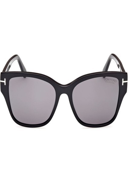 TF1108S 01D 55 Kadın Güneş Gözlüğü fırsatları