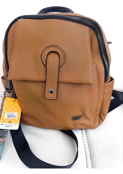 Ççs 17265 Sırt ve Omuz Çantası