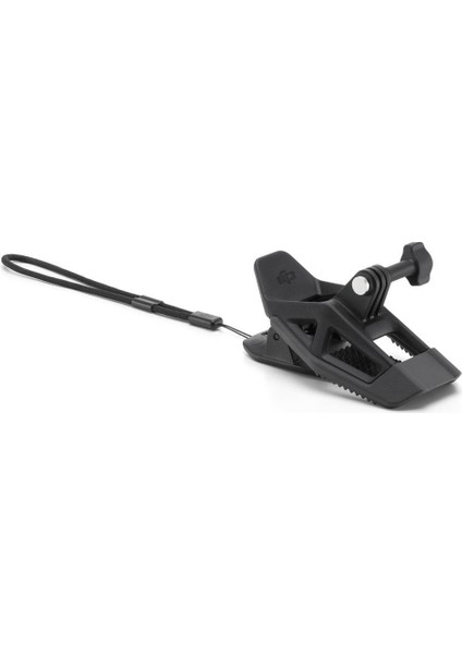 Djı Osmo Helmet Chin Mount Clip fiyatları