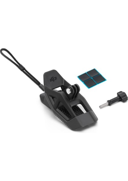 Djı Osmo Helmet Chin Mount Clip fırsatları
