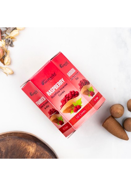 Böğürtlen Aromalı Geri Akışlı Şelale Tütsü fiyatları