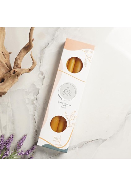 Balmumu Rengi Şamdan Mum fiyatları