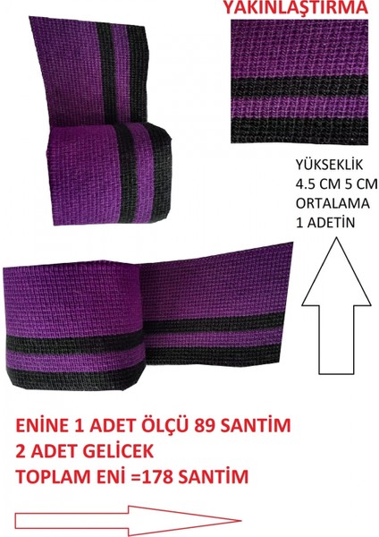 2 Adet Triko Ribana Uzun Bant Ölçüleri Resimdedir Detaylar Açıklamadadır