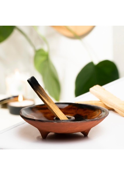 Astranova Sand Seramik Ağaç Tütsülük fiyatları