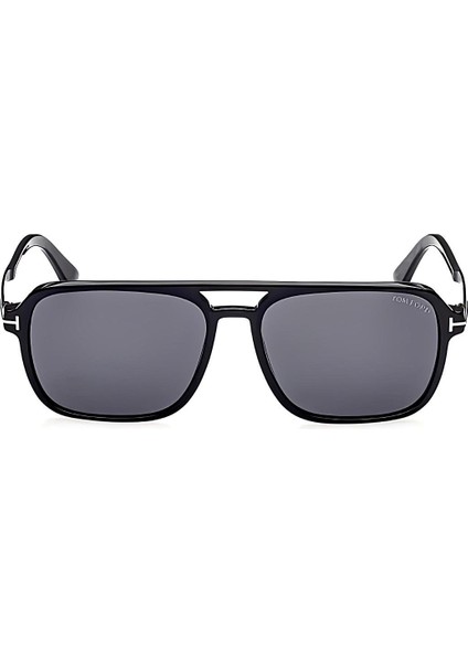 TF0910S 01A 59 Erkek Güneş Gözlüğü indirimleri