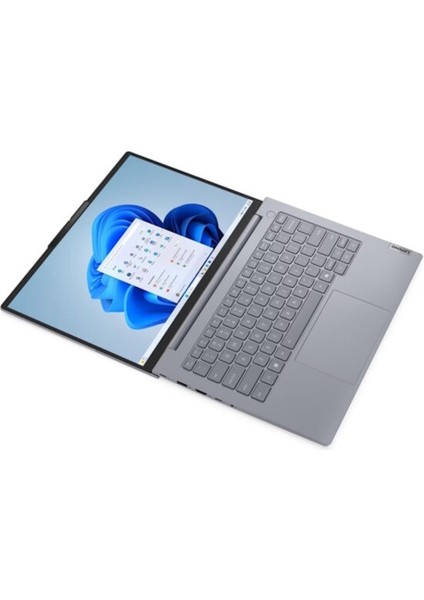 Thinkbook 14 G8 Ial Intel Core Ultra 7-255H 64GB Ddr5 2tb SSD 14 Inç Wuxga 60Hz IPS Freedos Laptop (21SJ007BTXV5) indirimleri
