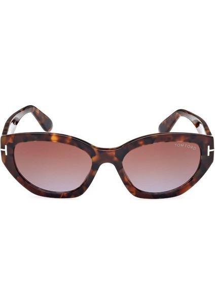 Tf 1086S 52F .55 Kadın Güneş Gözlüğü