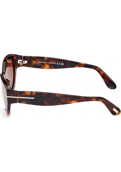 Tf 1086S 52F .55 Kadın Güneş Gözlüğü