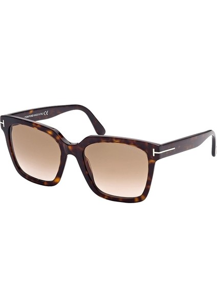 FT 0952 52F 55 Unisex Güneş Gözlüğü fiyatları