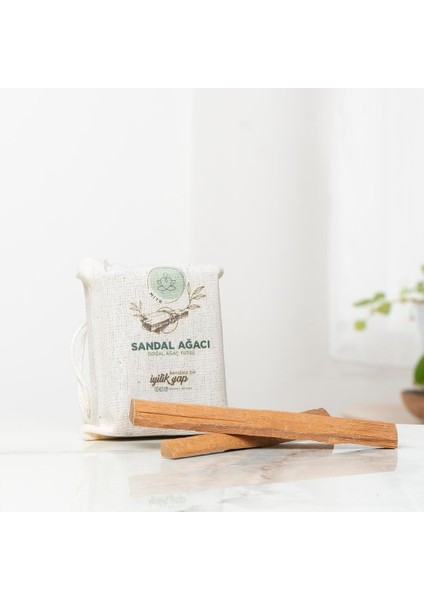 Sandal Ağacı Tütsüsü fiyatları