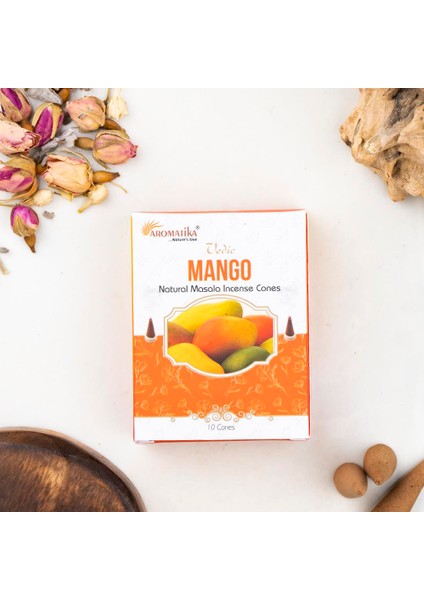 Mango Konik Tütsü fiyatları