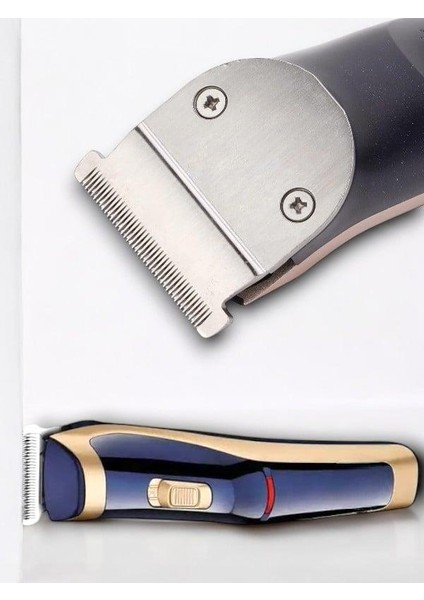 Msa-Shop HK-6005 Tiraş Makinesi