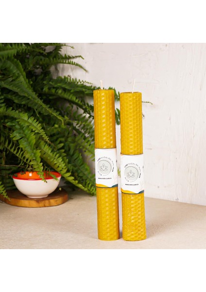 The Ankh Balmumu Mum Seti fiyatları