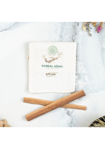 Sandal Ağacı Tütsüsü fırsatları