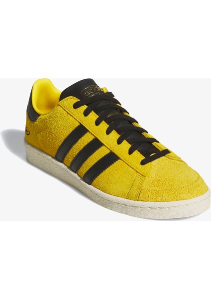 Jabbar Lo Unisex Sarı Spor Ayakkabı.- fiyatları