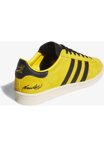 Jabbar Lo Unisex Sarı Spor Ayakkabı.- modelleri