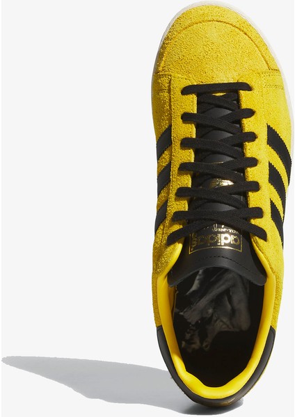 Jabbar Lo Unisex Sarı Spor Ayakkabı.- indirimleri