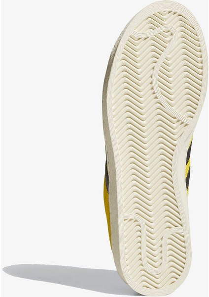 Jabbar Lo Unisex Sarı Spor Ayakkabı.-