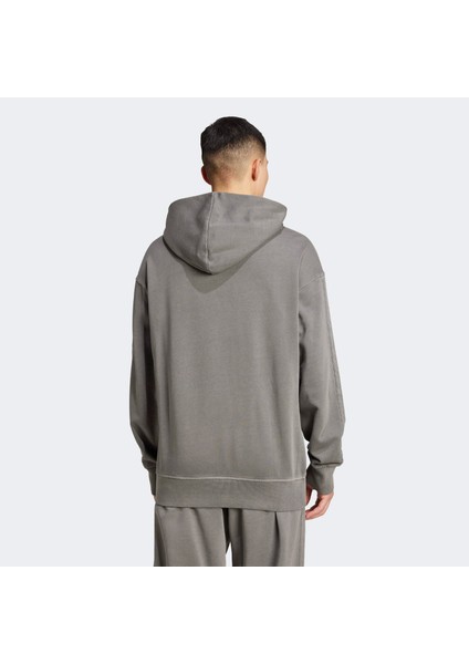 Erkek Siyah Sweatshirt M A SZN W FT HD JN0617 modelleri