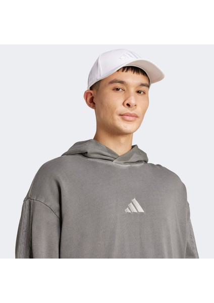 Erkek Siyah Sweatshirt M A SZN W FT HD JN0617 fırsatları