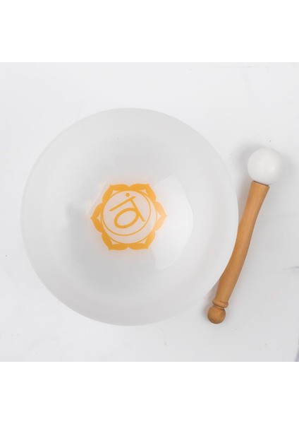 Svadhisthana Kristal Quartz Kase