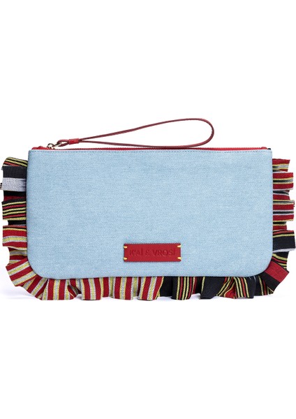 Medi - Açık Denim Portföy modelleri