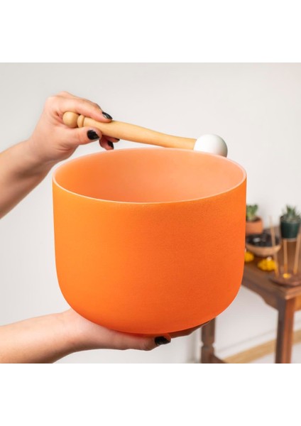 Orange Kristal Quartz Kase (Outside) fiyatları