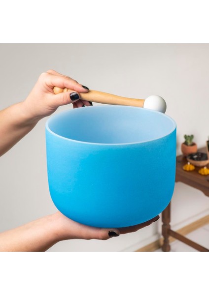 Blue Kristal Quartz Kase (Outside) fiyatları