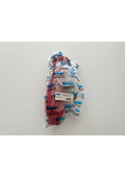 Vıenta Ön-Arka Gövde Takımı Kırmızı indirimleri