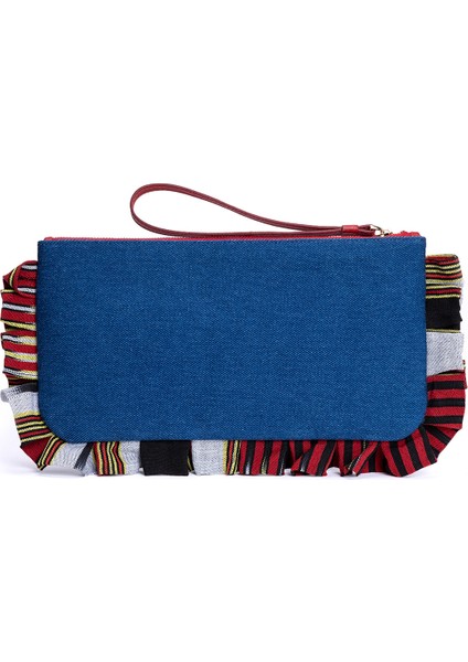 Medi - Koyu Denim Portföy indirimleri