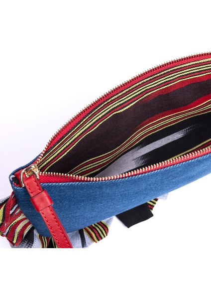 Medi - Koyu Denim Portföy