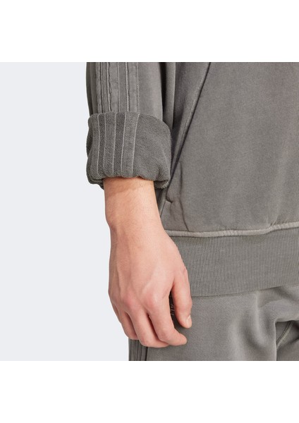 Erkek Siyah Sweatshirt M A SZN W FT HD JN0617 indirimleri