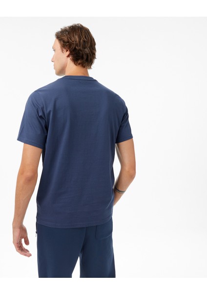 Erkek Lacivert T-Shirt.nvy fiyatları